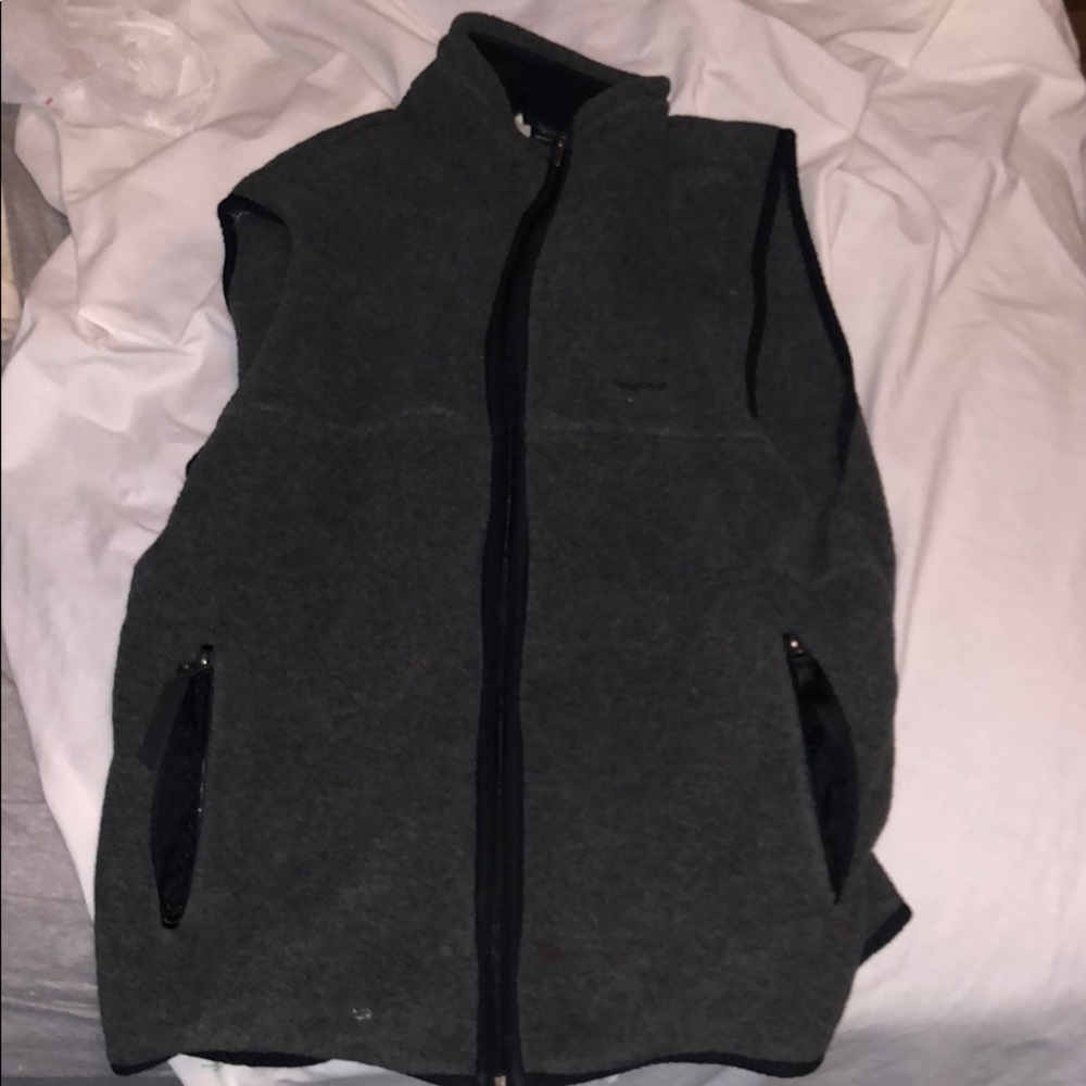 Men’s Patagonia Vest